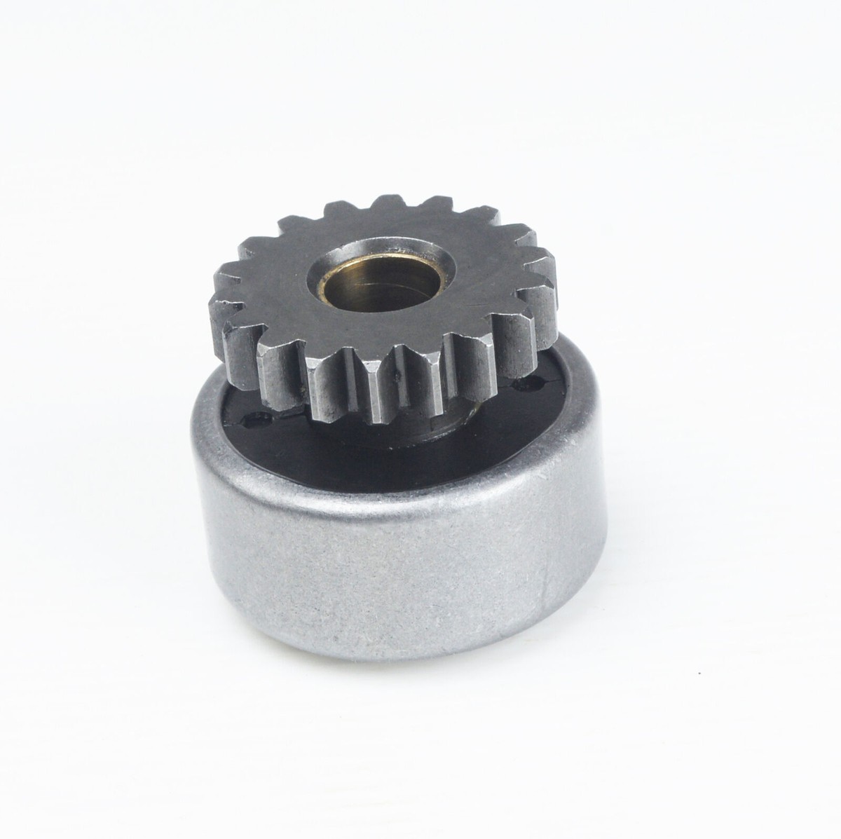 Starter Clutch Drive Bendix For Yamaha XV1100 Virago 1100  1986 1998 Caltric 1002854 - Foto 8