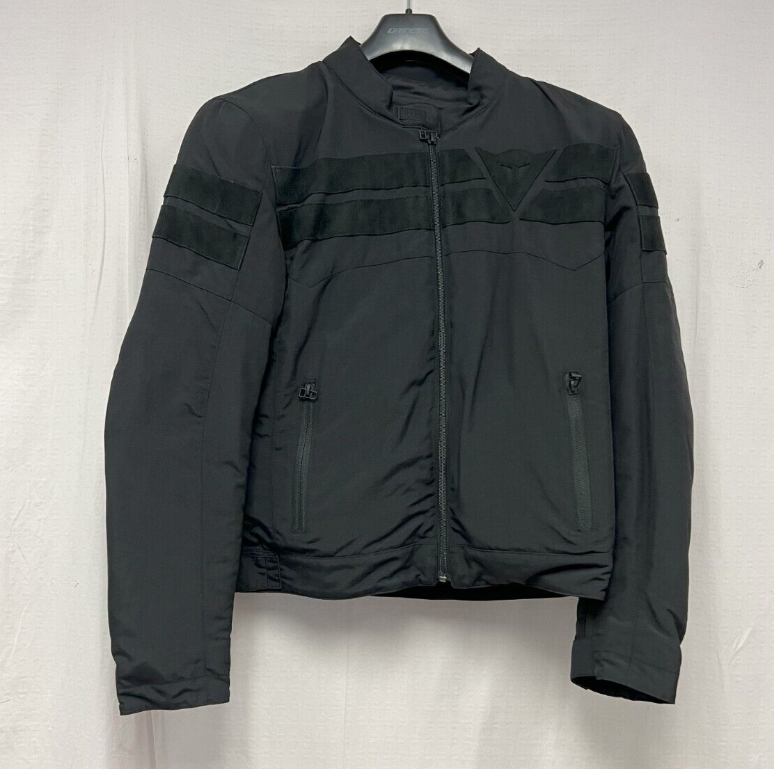 Dainese バイクジャケット 黒 メッシュ　48 Amazon.co.jp: DAINESE(ダイネーゼ) SUPER SPEED TEX JACKET