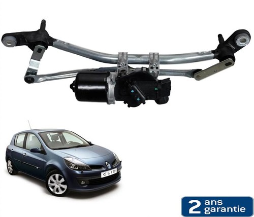 ESSUIE-GLACE AVANT MOTEUR TRINGLERIE M&Eacute;CANISME 8200383752 Compatible