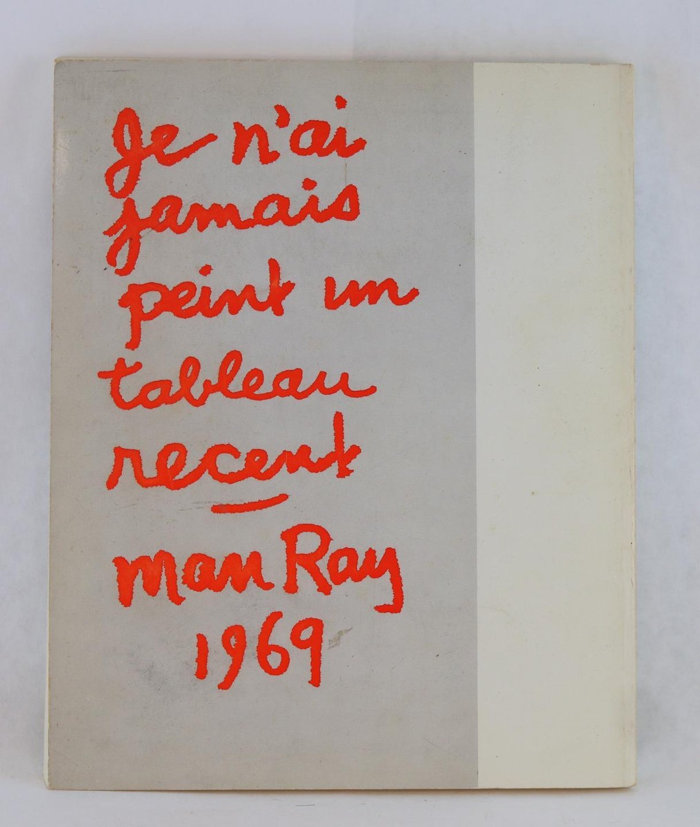洋書 Man Ray A BOOK OF POSTCARDS 81RKRb4SQ6L.jpg