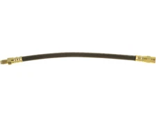 For 1984-1993 Mercedes 190E Brake Hose Rear API 36655GK 1985 1986 1987 1988 1989