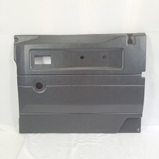 LR DEFENDER Up to 2007 Dark Grey Right Front Door Case Manual DA2442