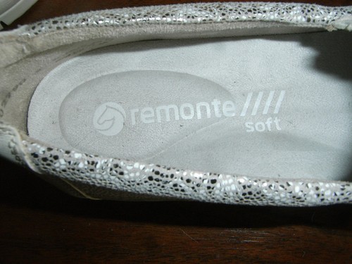 Remonte Womens Slip On Shoes Trainer Pumps EU45 - Picture 11 of 16