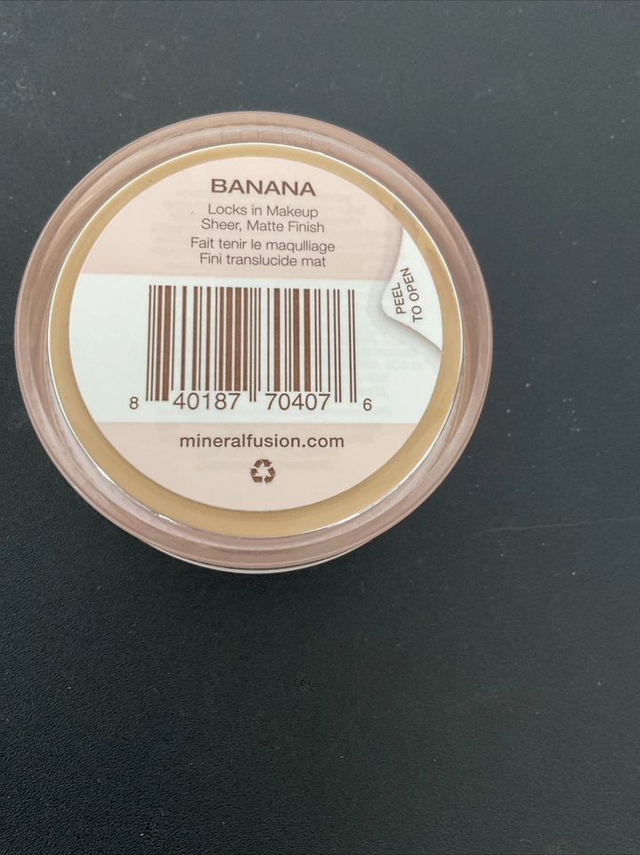 Mineral Fusion Loose Setting Powder - Image 3 of 3