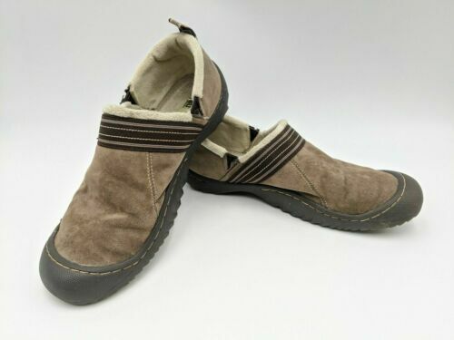 M55 Jbu Brown Beige Maine Water-Resistant Duck Boot 12 M JBU | Shoes | M55 Jbu Brown Beige Maine Waterresistant Duck  main image 3