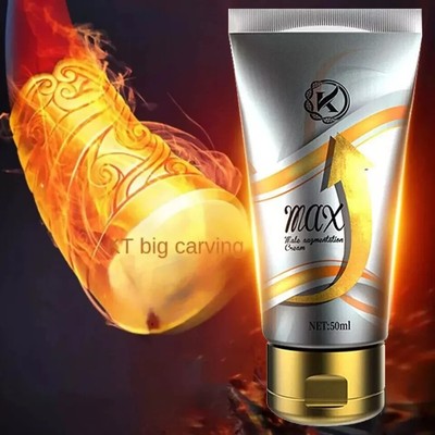   Advanced Men s Enhancement Cream Hydrating Formula for Skin Circulation      