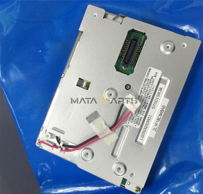 1PCS 5'' 320(RGB)×240 Resolution Lcd Screen Panel LQ050Q5DR01 #D3