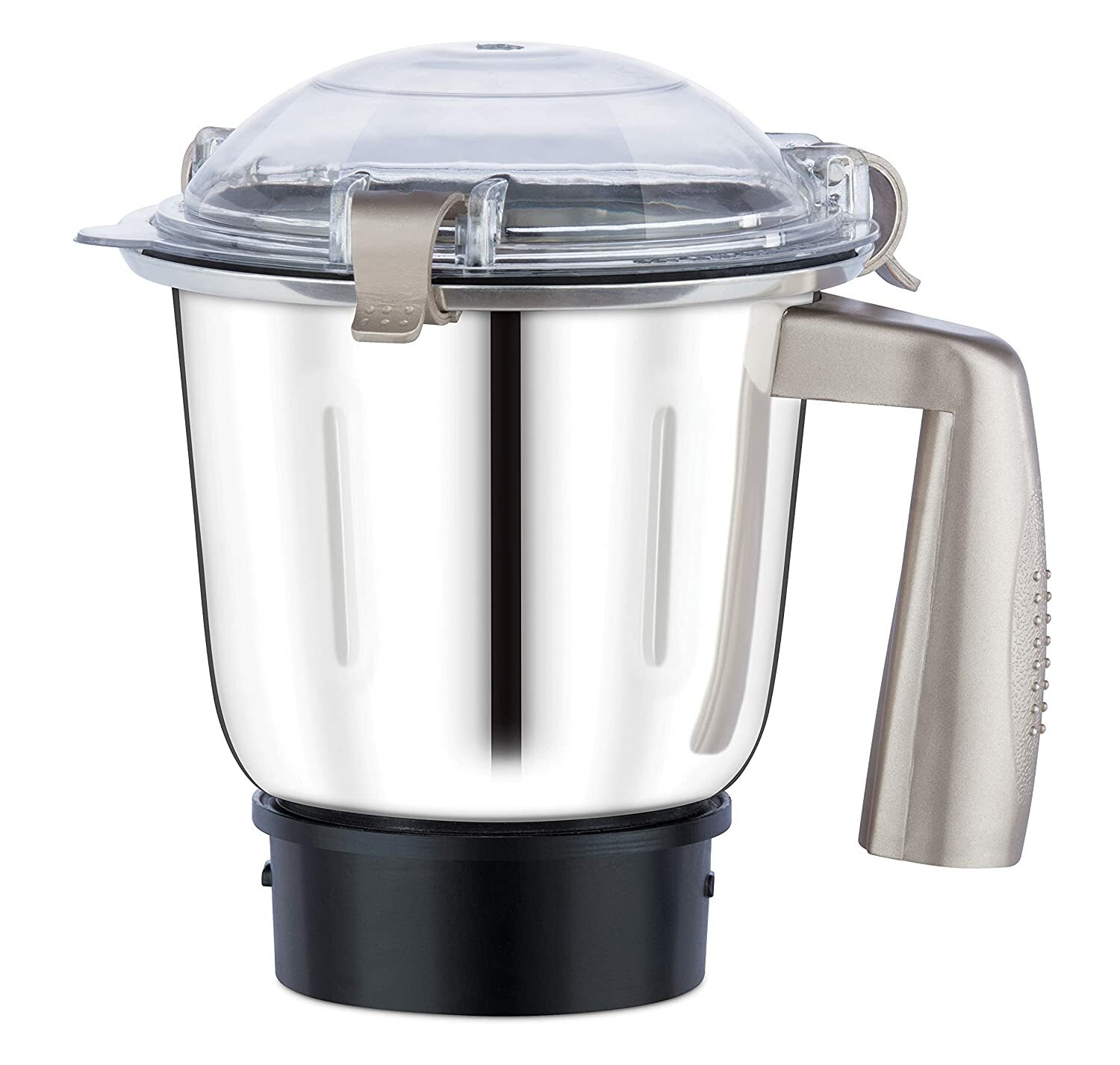 bajaj heavy duty mixer grinder