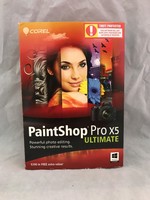 Corel Paintshop Pro X5 Ultimate Full Version For Windows Photo Editor Corel Paintshop Pro X5 Ultimate Full Version For Windows Photo Editor