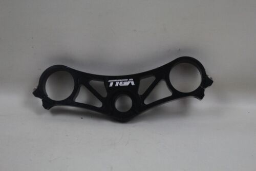 KTM RC390 RC 390 15-17 Tyga Billet Race Upper Triple Tree Yoke Clamp TYLY-1073