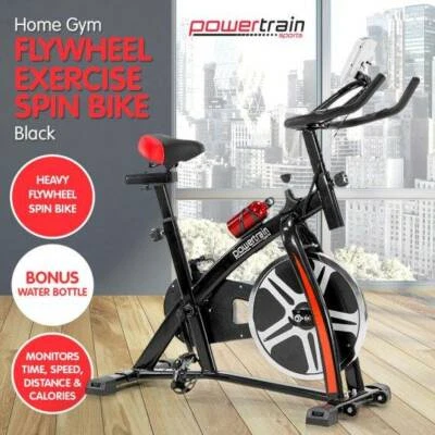 spin bike for sale gumtree