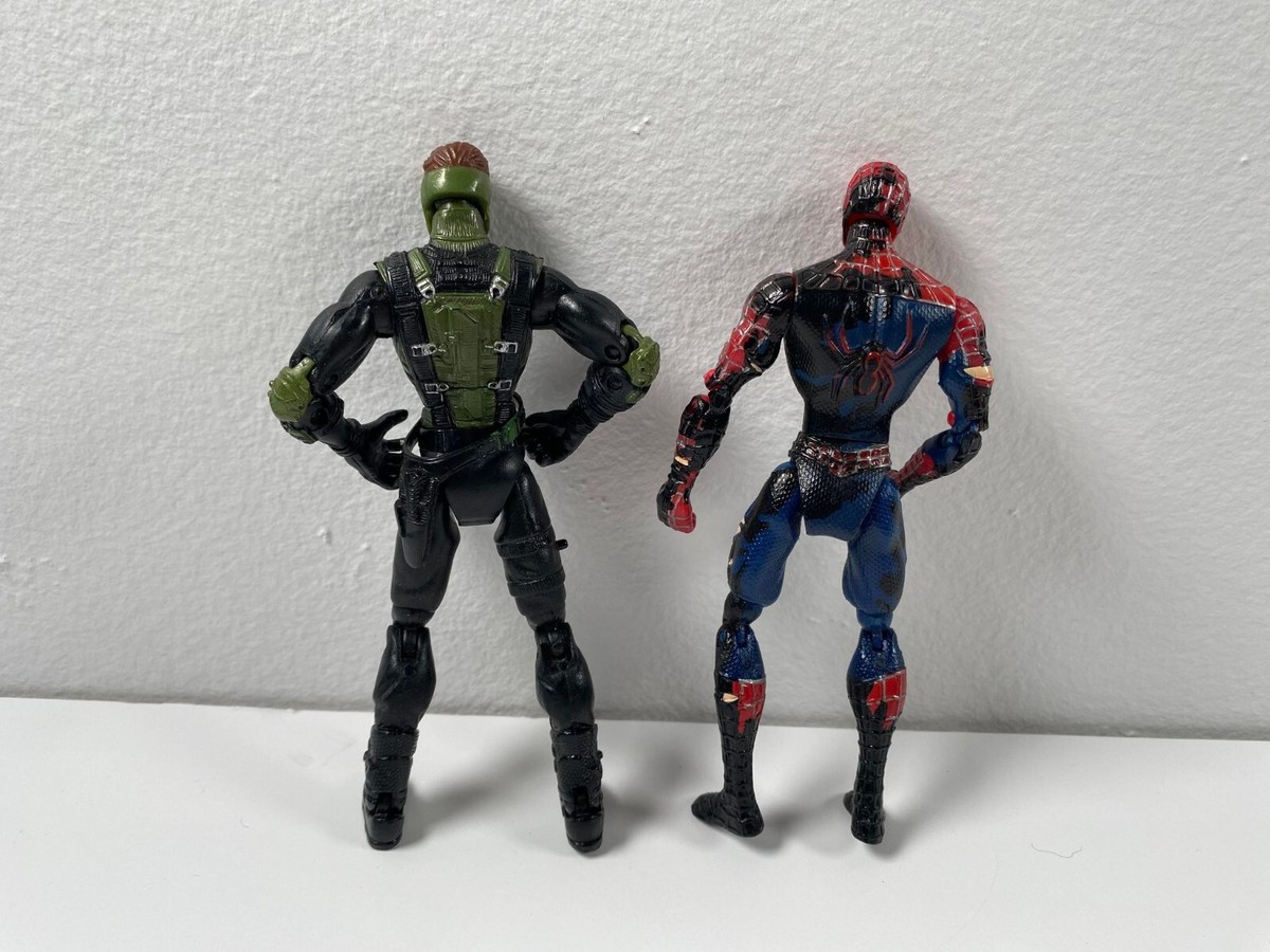 flesh and blood トロパル=ダニの財宝 マーベルおまけ付き flesh and