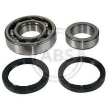 Roulement de roue Daihatsu ROCKY