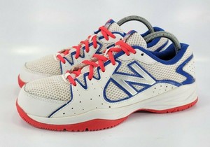 new balance kids tennis shoes