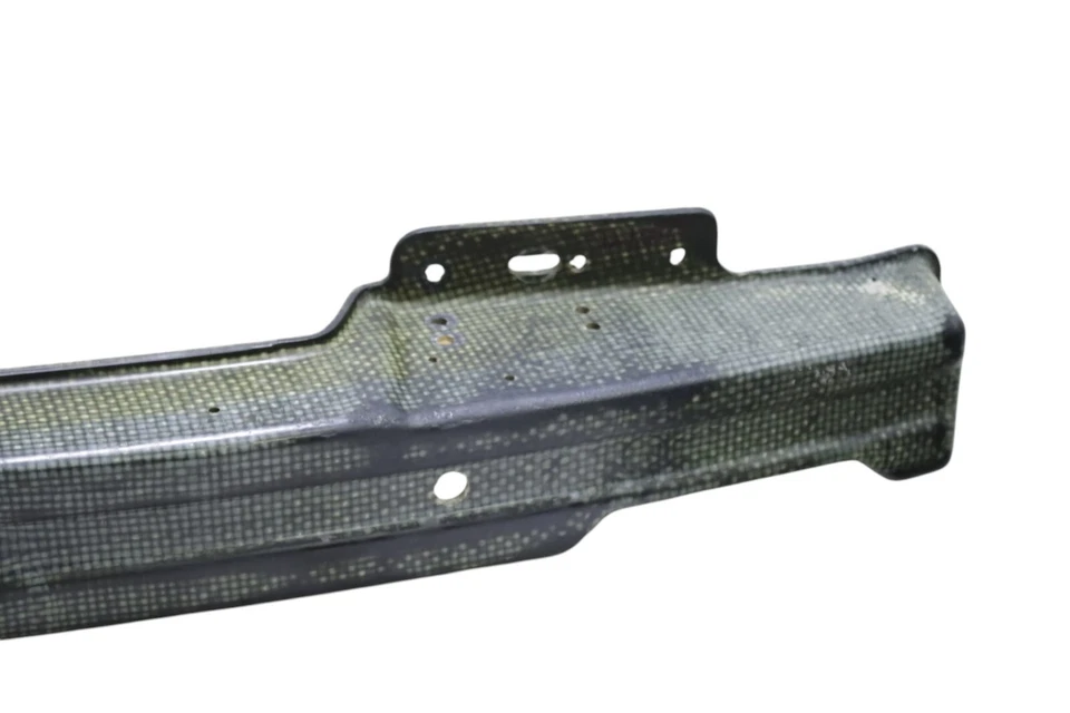 Amortiguador de barra de refuerzo de impacto para parachoques delantero Dodge Viper RT/10 1996-2002 OEM Foto 2 de 4
