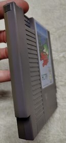 NES Black Bass (Nintendo Entertainment System, 1989) Game & Sleeve