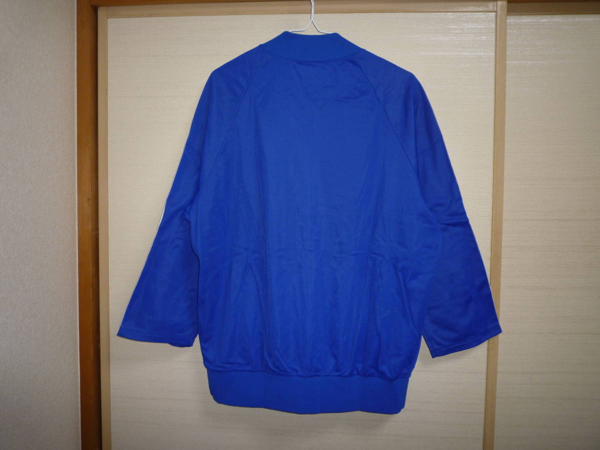 Adidas 70S Atp Vintage Jersey Made In France Ventex Blue Adidas 70S Atp Vintage Jersey Made In France Ventex Blue