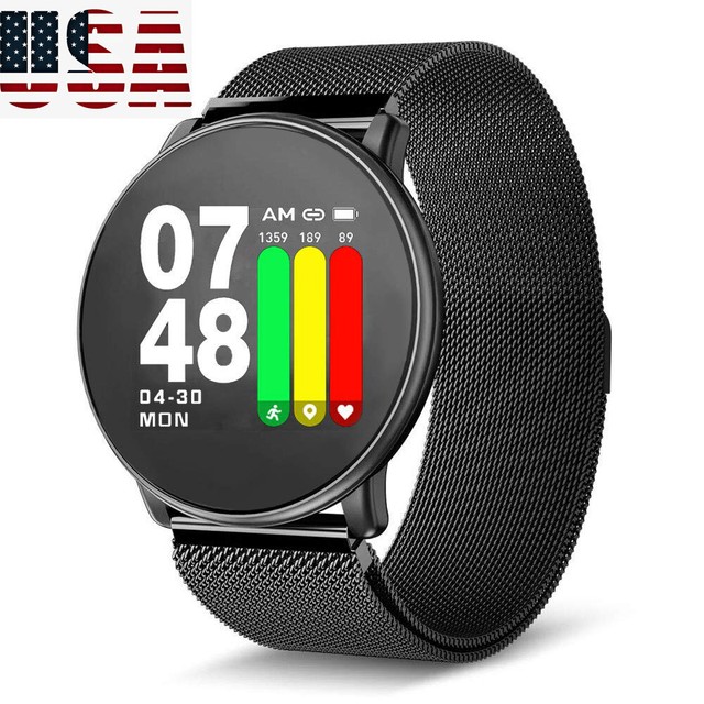 samsung waterproof fitness tracker