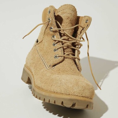 nonnative Timberland 6inch Vibram GORE-TEX Beige TB0A6DMWER3 Men's