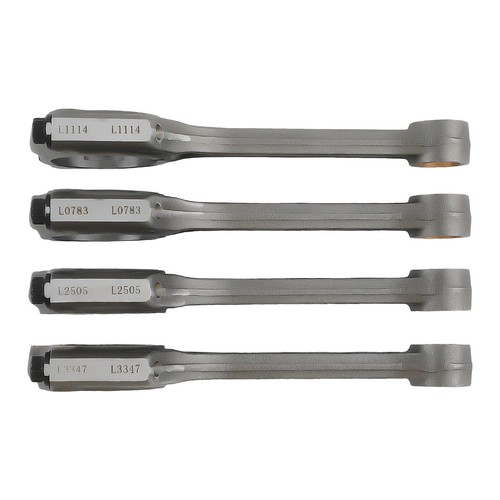 Engine Crankshaft ConRods Bearing Set 623V6-2EH00 For Hyundai KIA Soul 2.0L - Picture 10 of 12