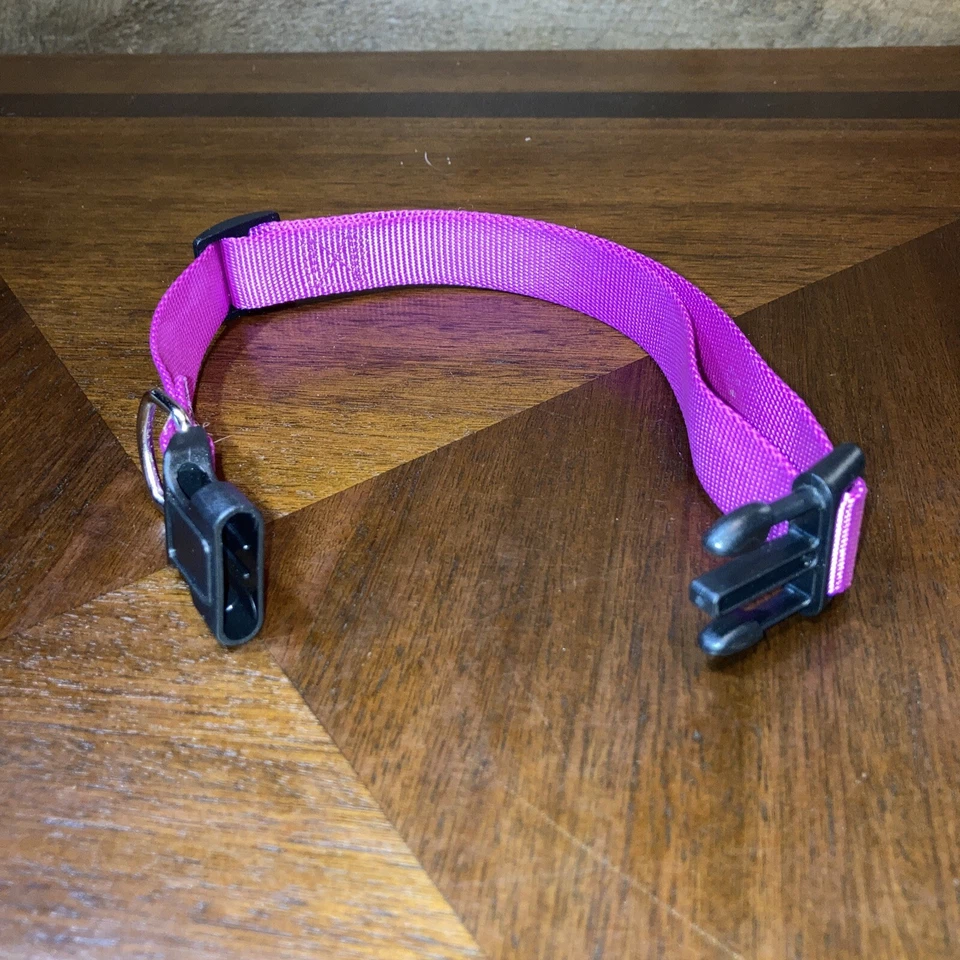 Nuevo collar de perro púrpura PetWear grande (Labrador•Boxer) #45961 Foto 2 de 4