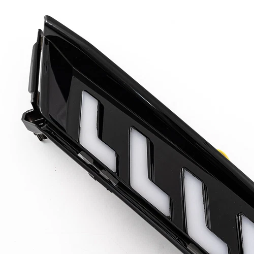 For 2023-2025 Honda CRV Pair Fog Light LED DRL Turn Signal W/Sensor Hole 3-Color - Picture 13 of 14