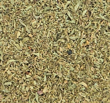 Pennyroyal Leaf - Mentha pulegium - Organic Dried Herb Apothecary Tea 0.5-4 oz