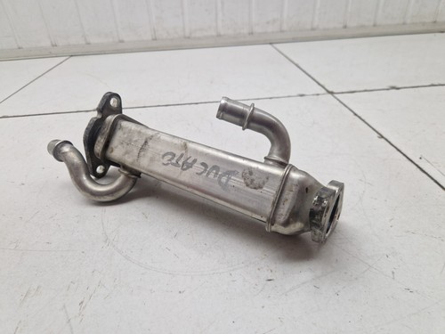 Fiat Ducato MK3 2014 2.3 Diesel F1AE3481D EGR Cooler 5801365304 Euro 5 - Picture 2 of 24