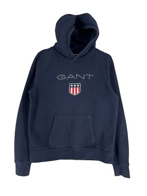 GANT Hoodie Pullover Sweater Jungen Größe 170 (15 J.)