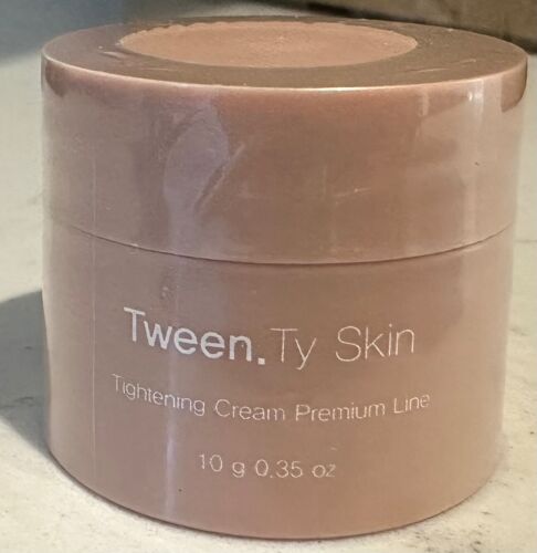 Tween. Ty. Straffcreme Reisegröße 0,35