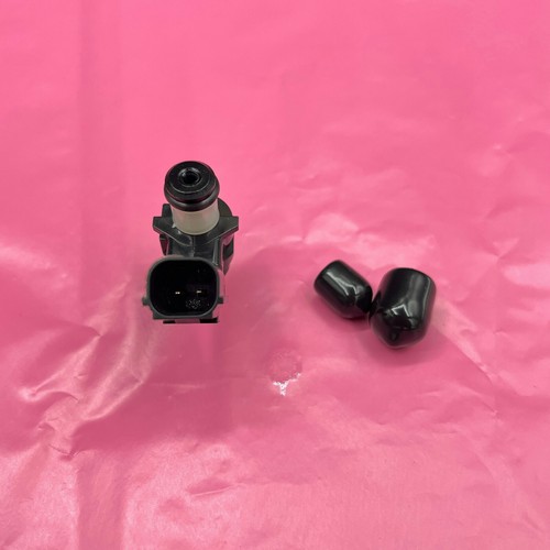 OEM 16450-HR3-A42 Fuel Injector For Honda TRX420 TRX500 TRX520 SXS500 2014-2020 - Picture 8 of 9