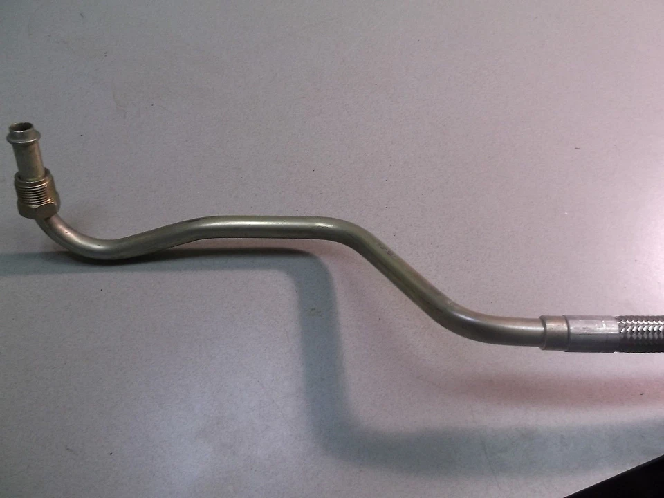 NUEVO CONJUNTO DE MANGUERA DE ACEITE DE MOTOR WORKHORSE GM W8840017, 7005300 ENVÍO GRATUITO Foto 2 de 3