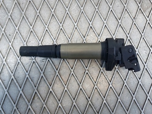 2016 MINI COUNTRYMAN COOPER S R60 ALL4 1.6 PETROL SET OF 4X IGNITION COILS - Picture 5 of 12