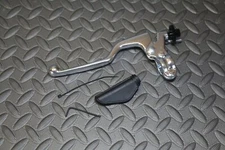 Vito's Performance Clutch Perch E-Z Adjust lever Banshee Raptor YFZ450 450r