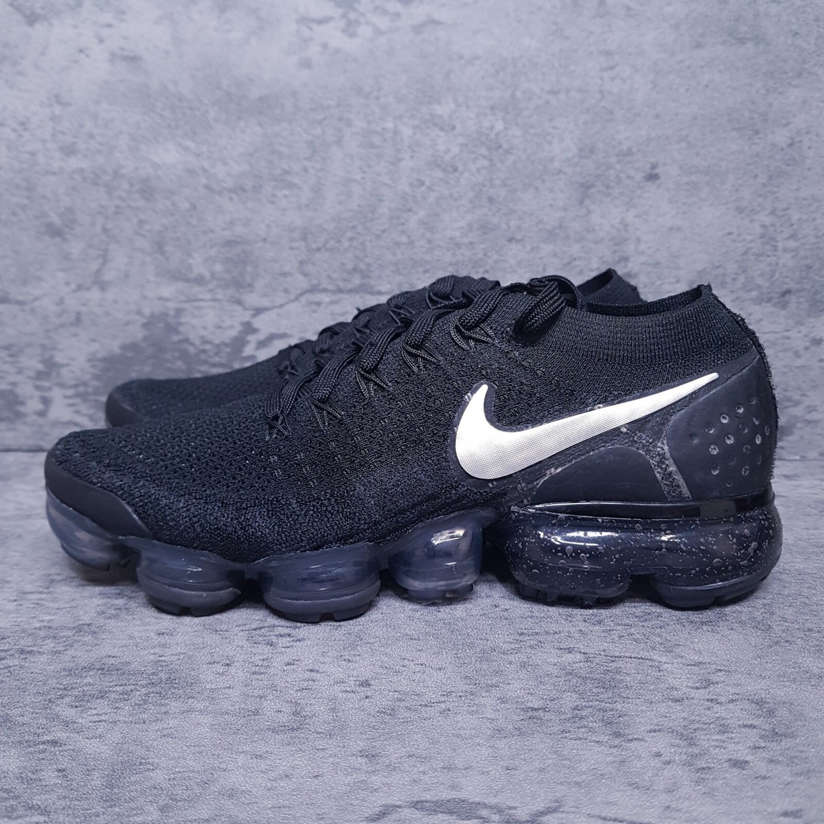 靴 NIKE AIR VAPORMAX FK GATOR ISPA NIKE Air VaporMax FK Gator ISPA Running Shoes Mens 5.5