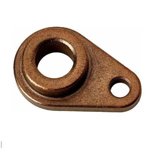 Оригинальное светлое пиво Hotpoint Wäschetrockner Träne hinten Trommel für CC33619 AQC8BF7T1A