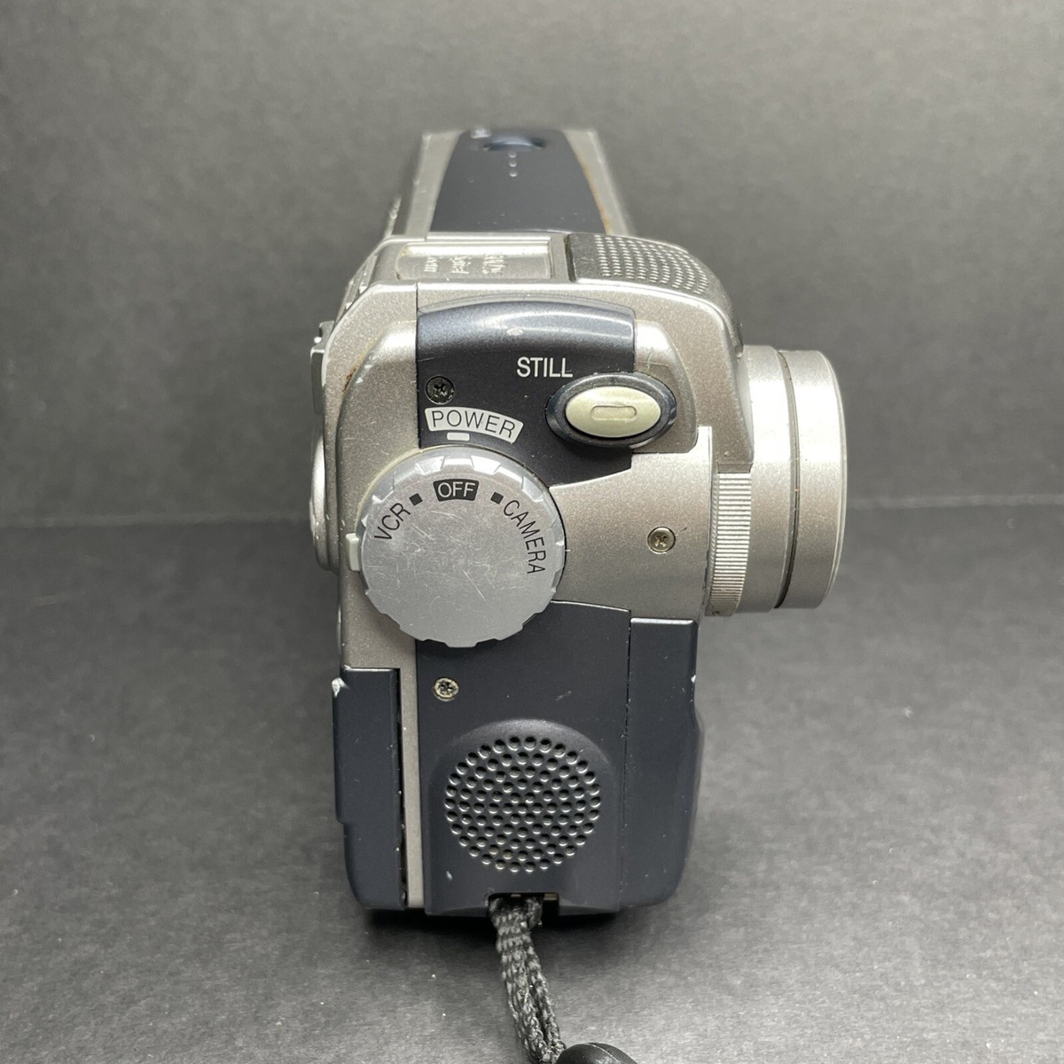 Sharp VL-NZ100 Digital Viewcam MiniDV Camcorder PARTS REPAIR No