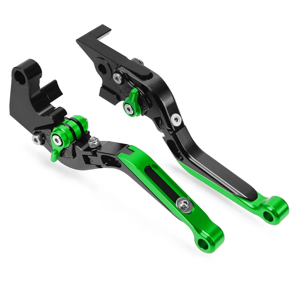 Moto Alu Brake Clutch Levers For Moto Guzzi STELVIO V7 Classic/RaceR V9BobbeR - Изображение 3 из 4