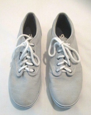 vans womens size 8.5