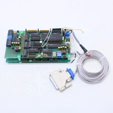 * IOTA SYSTEMS EC-MF EC-4 CONTROL CIRCUIT BOARDS