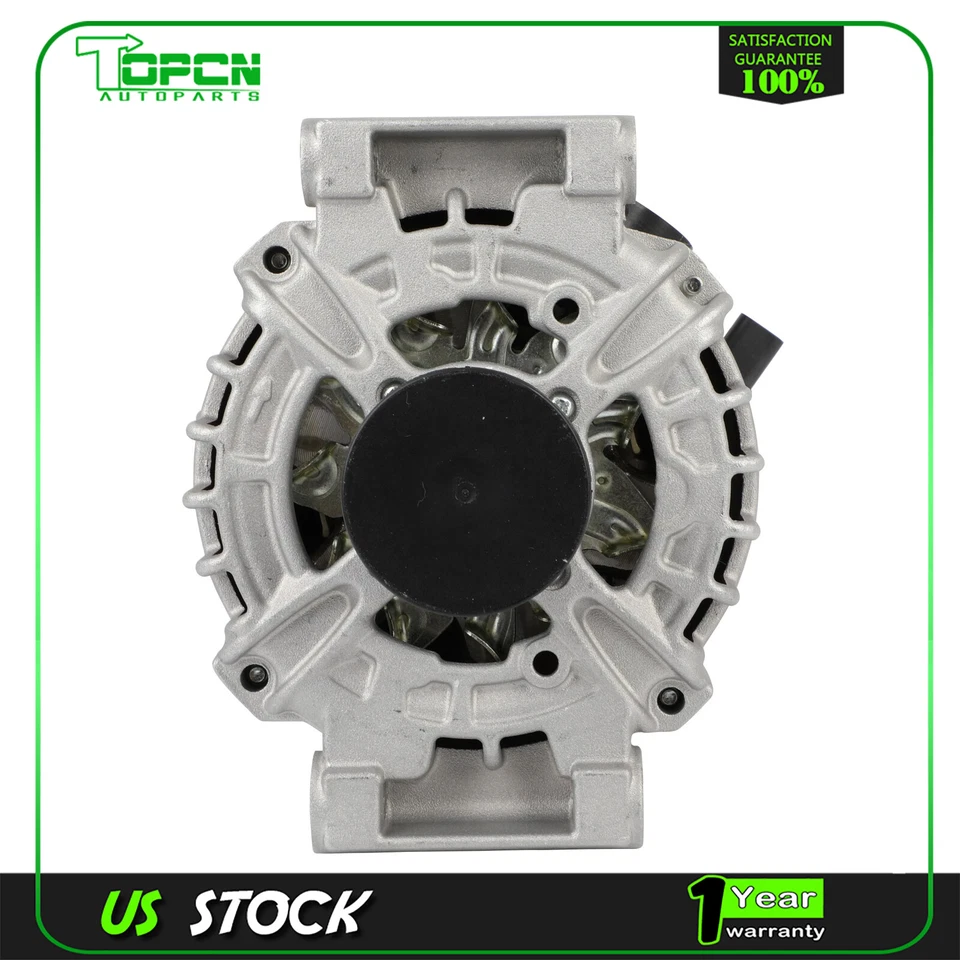 Alternador apto para Mini Cooper Countryman R60 2011-2016 L4 1,6 L 42033 23561N Foto 3 de 4