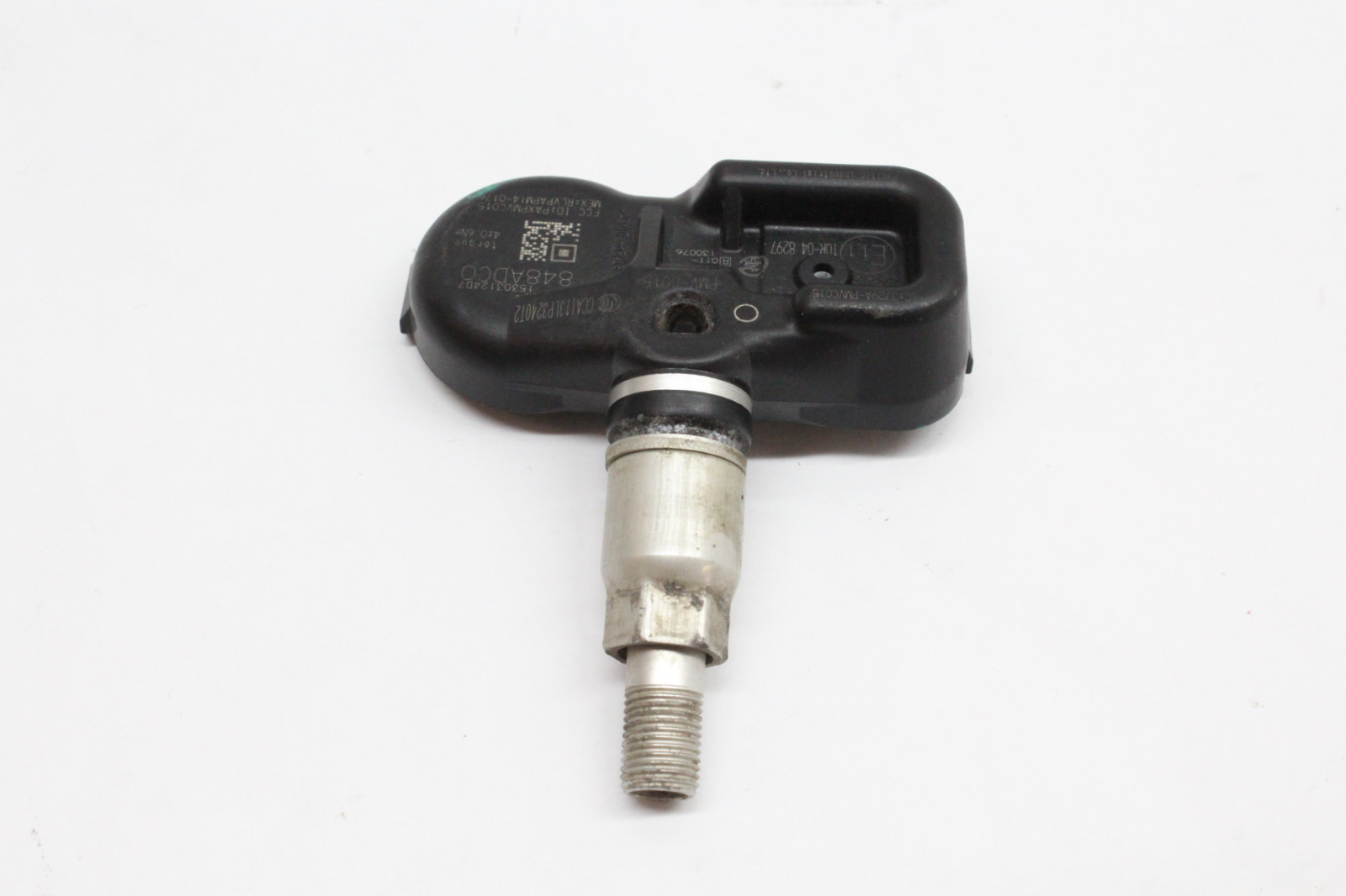 2015 TOYOTA CAMRY TIRE PRESSURE SENSOR 3729APMV C015 OEM 15 16 17 eBay