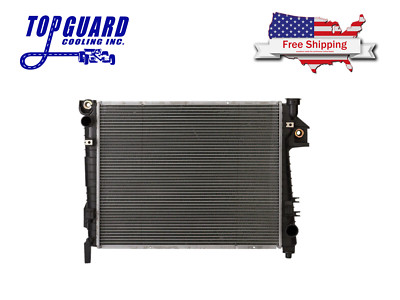 Radiator 2813 Fits 2004 Dodge Ram 1500 2500 3500 5.7L