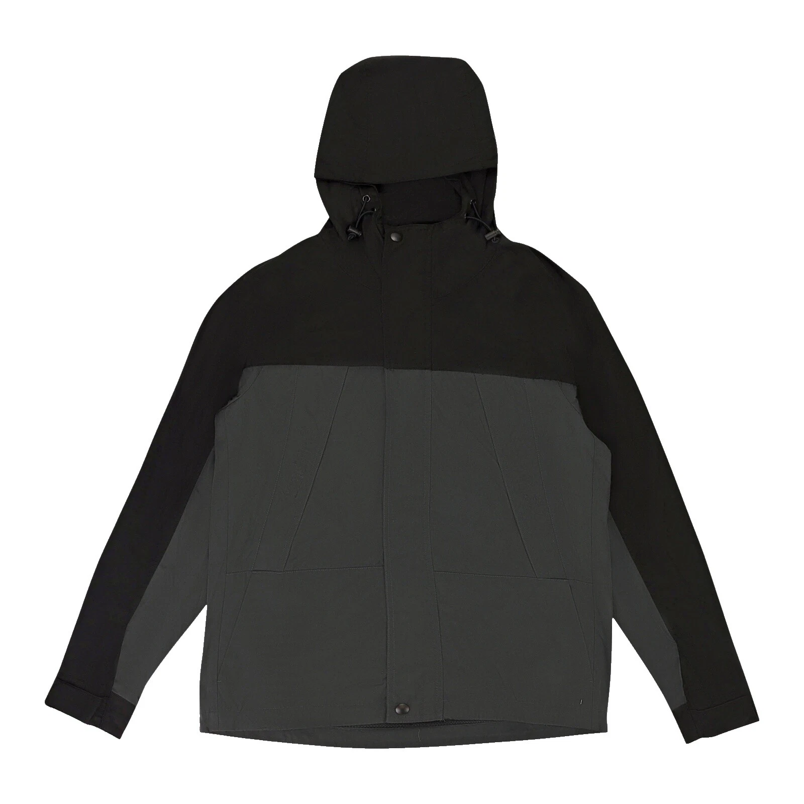 Geometric Coats, Jackets & Vests for Men