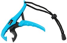 Savage Gear Lipgrip 6x16,5cm Floating Fish Grip, Fischgreifer, Langehilfe Fische