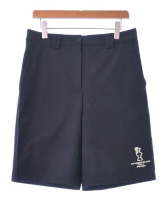パンツ M size training shorts PRADA authentic パンツ M size training shorts PRADA authentic Prada Shorts