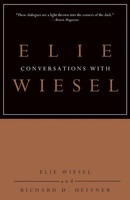 Elie Wiesel (U. A.) | Conversations With Elie Wiesel | Taschenbuch | Englisch