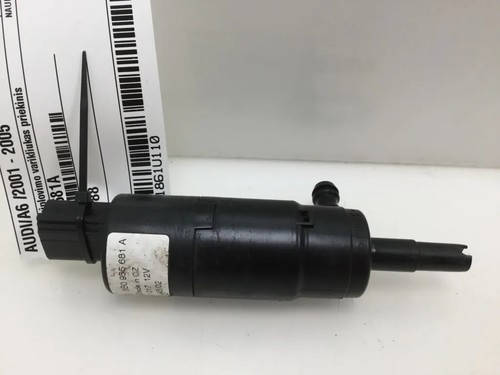 AUDI A6 4B2, C5 Scheinwerferwaschmotor 3B0955681A 2.50 Diesel 132kw 34920232