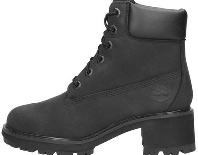 Timberland Premium 6 inch waterproof boot black size 8M