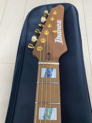 Ibanez Az Thbb10 Tim Henson Polyphia No.MG1911 | eBay